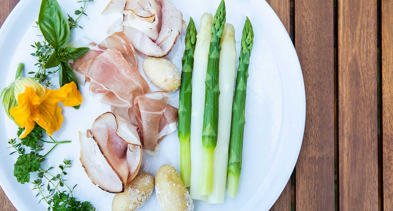 Hofgastronomie