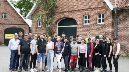 Unser Team