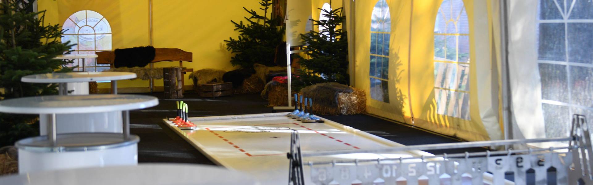 Bäcker’s Firmenevents und Weihnachtsfeiern in Münster Bäcker's Firmenevents und Weihnachtsfeiern in Münster