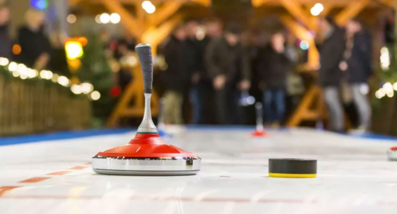 Firmenevents und Weihnachtsfeiern auf Bäcker's Hof